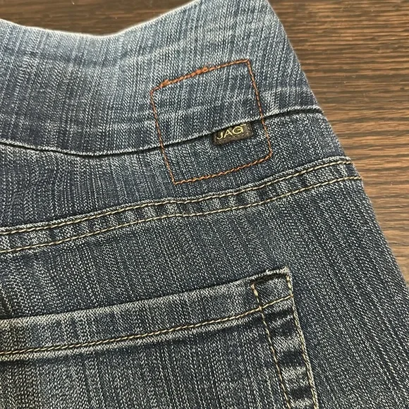 Jag jeans sz 4 - Picture 9 of 12